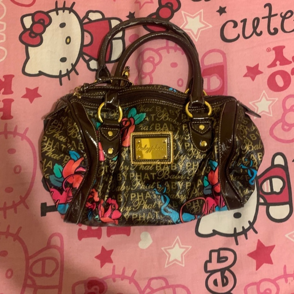 babyphat bag
